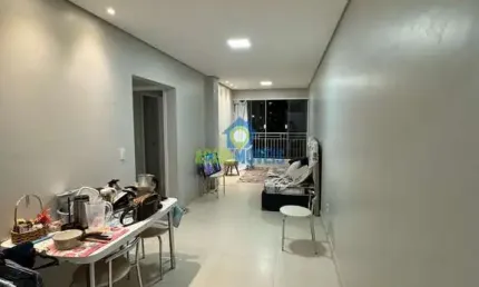 Apartamento para venda em Aviação de 62.00m² com 2 Quartos, 1 Suite e 1 Garagem