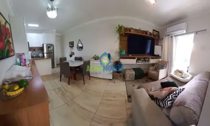 Apartamento para venda em Umuarama de 67.00m² com 3 Quartos, 2 Suites e 1 Garagem