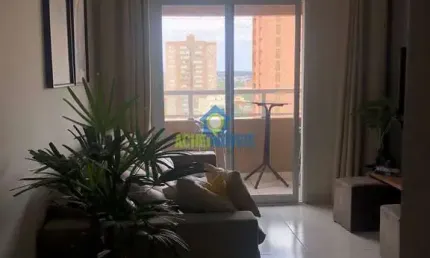 Apartamento para venda em Centro de 74.00m² com 2 Quartos, 1 Suite e 1 Garagem