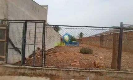 Terreno à venda na Rua Francisco Segura Martinez, 244, Ipanema, Araçatuba