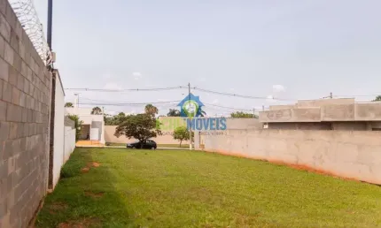 Terreno à venda na Rua Kameo Ussui, 17, Pinheiros, Araçatuba