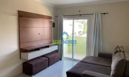 Apartamento para venda em Jardim Nova Yorque de 72.33m² com 2 Quartos, 1 Suite e 1 Garagem