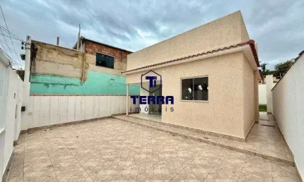 Casa para venda em Galo Branco de 114.00m² com 2 Quartos e 1 Garagem