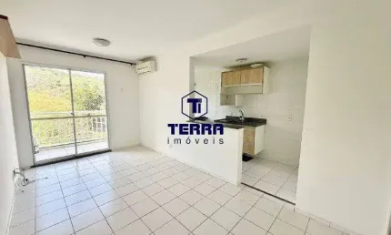 Apartamento para venda em Maria Paula de 59.98m² com 2 Quartos, 1 Suite e 1 Garagem