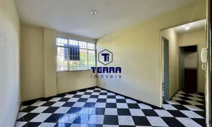 Apartamento para venda em Alcântara de 60.00m² com 2 Quartos