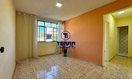 Apartamento para venda em Alcântara de 60.00m² com 2 Quartos