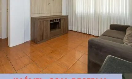 Apartamento para alugar em Campo Comprido de 47.00m² com 2 Quartos e 1 Garagem