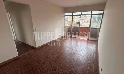 Apartamento para venda em Vila da Penha de 65.00m² com 2 Quartos e 1 Garagem