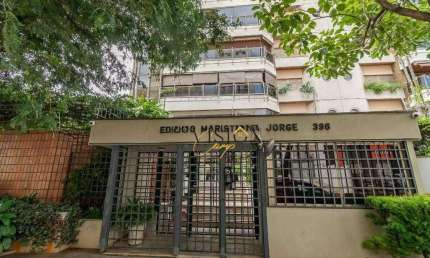 Apartamento para venda em Cambuí de 365.00m² com 5 Quartos, 5 Suites e 3 Garagens