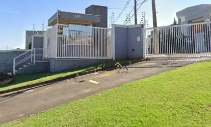 Terreno en Condomínio para venda em Jardim Myrian Moreira Da Costa de 252.00m²
