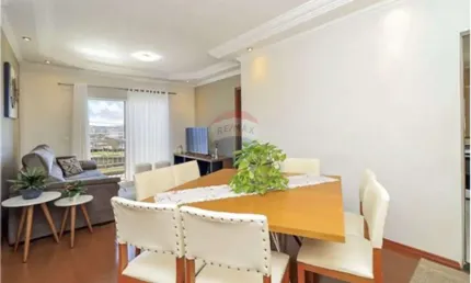 Apartamento para alugar em Vila Santa Catarina de 100.00m² com 3 Quartos, 1 Suite e 1 Garagem