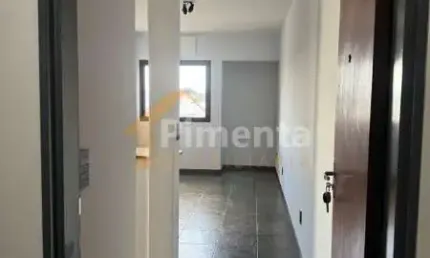 Apartamento para alugar em Centro de 44.00m² com 1 Quarto, 1 Suite e 1 Garagem