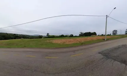 Terreno para venda em Jardim Vale Do Lago Residencial de 1032.00m²
