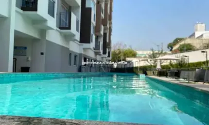 Kitnet para venda em Vila Butantã de 25.00m² com 1 Quarto