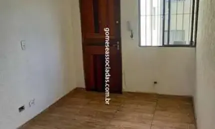 Apartamento para alugar em Jardim Raposo Tavares de 48.00m² com 2 Quartos e 1 Garagem