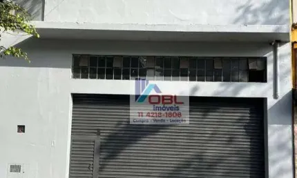 Sala Comercial para alugar em Vila Bertioga de 100.00m²