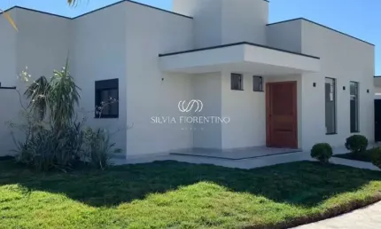 Casa para venda em Parque São Luís de 257.00m² com 3 Quartos, 1 Suite e 2 Garagens