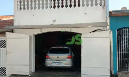 Casa para venda e aluguel em Parque São Bento de 120.00m² com 3 Quartos, 1 Suite e 1 Garagem