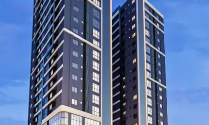 Apartamento para venda em Itapema de 69.00m² com 3 Quartos, 1 Suite e 1 Garagem