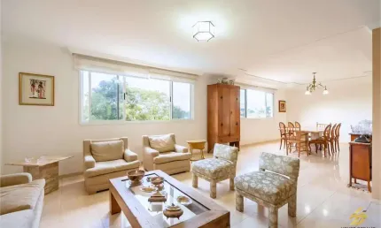 Casa de Condomínio para venda em São João de 483.00m² com 4 Quartos, 3 Suites e 6 Garagens