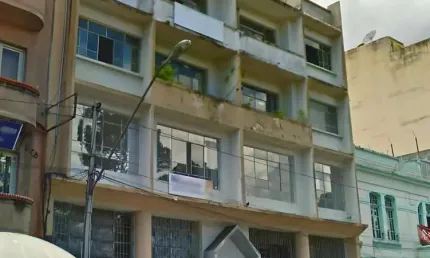 Sala comercial para alugar na Praça Tiradentes, 236, Centro, Curitiba