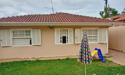 Casa para venda em São Braz de 119.00m² com 4 Quartos, 1 Suite e 3 Garagens