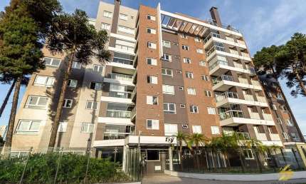 Apartamento para venda em Campo Comprido de 108.00m² com 3 Quartos, 1 Suite e 2 Garagens
