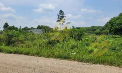 Terreno à venda na Rua Coronel Romão Rodrigues de Oliveira, 80, Vila Militar I, Piraquara