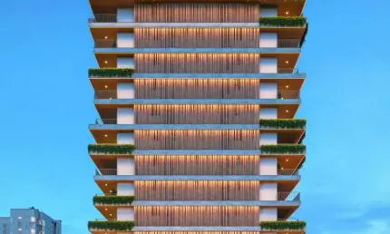 Apartamento para venda em Carioca de 210.00m² com 3 Quartos, 3 Suites e 3 Garagens