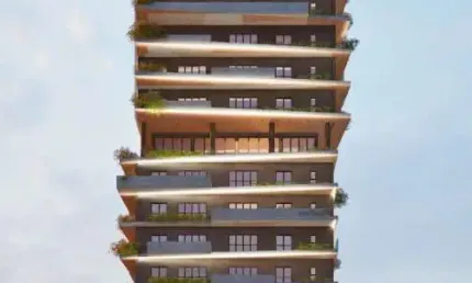 Apartamento para venda em São Pedro de 125.00m² com 4 Quartos, 1 Suite e 1 Garagem