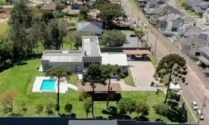 Casa para venda em Butiatuvinha de 850.00m² com 5 Quartos, 4 Suites e 35 Garagens