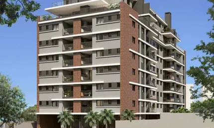 Apartamento para venda em Água Verde de 71.00m² com 2 Quartos, 1 Suite e 1 Garagem