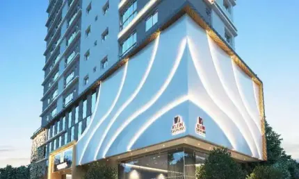 Apartamento para venda em Itapema de 67.00m² com 2 Quartos, 2 Suites e 1 Garagem