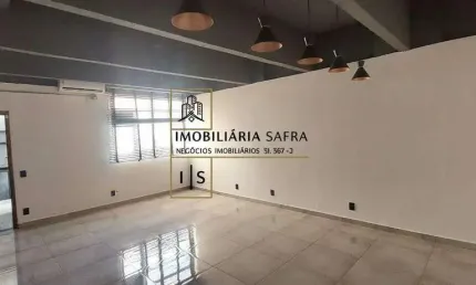 Sala comercial à venda na Rua Marechal Deodoro da Fonseca, ****, Centro, São José do Rio Preto