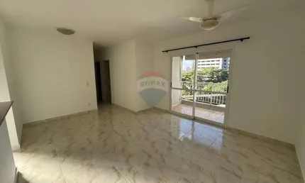 Apartamento para alugar em Nova Aliança de 78.00m² com 3 Quartos e 1 Suite