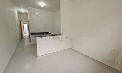 Casa para alugar em Pununduva de 48.00m² com 2 Quartos e 1 Garagem
