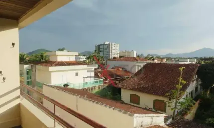 Apartamento para venda em Praia Da Enseada de 70.00m² com 2 Quartos e 1 Garagem