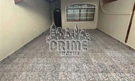 Casa para alugar em Ocian de 94.00m² com 2 Quartos, 1 Suite e 3 Garagens