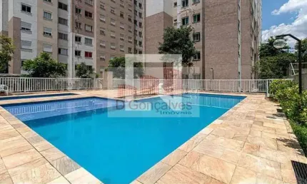 Apartamento para venda em Campanário de 44.00m² com 2 Quartos e 1 Garagem