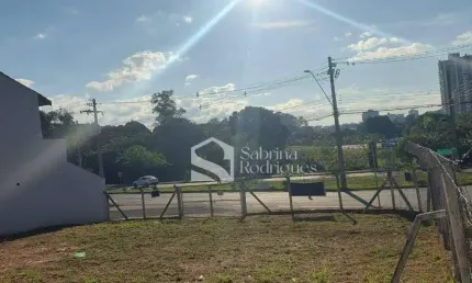 Terreno à venda na Rua Carlos Eduardo Cardoso da Silva, 1, Jardim Esplanada, Indaiatuba