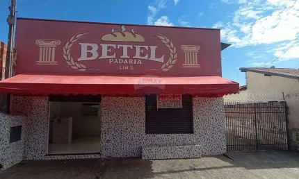 Prédio Comercial para venda em Jardim Tropical de 146.25m² com 2 Garagens