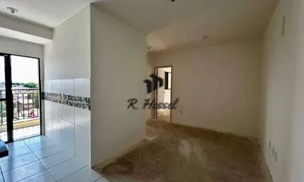 Apartamento para venda em Vila Esperança de 52.00m² com 2 Quartos e 1 Garagem