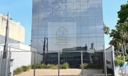 Prédio Comercial para venda em Vila Nancy de 259.00m² com 1 Quarto e 3 Garagens