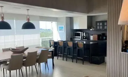 Apartamento para venda em Jardim Armênia de 272.00m² com 4 Quartos, 4 Suites e 3 Garagens