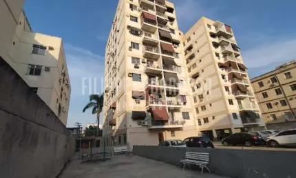 Apartamento para venda em Irajá de 61.00m² com 2 Quartos e 1 Garagem