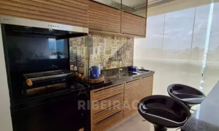 Apartamento para venda e aluguel em Jardim Botânico de 183.00m² com 3 Quartos, 3 Suites e 3 Garagens