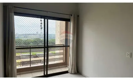 Apartamento para venda em Nova Aliança de 55.42m² com 2 Quartos