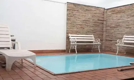 Apartamento para venda em República de 240.00m² com 4 Quartos, 2 Suites e 3 Garagens