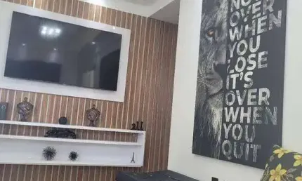 Apartamento para venda em Vila Partenio de 46.00m² com 1 Quarto e 1 Garagem