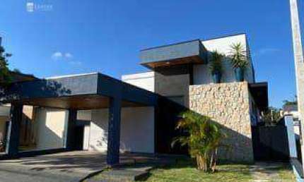 Casa de Condomínio para venda em Botujuru de 166.00m² com 3 Quartos, 3 Suites e 2 Garagens